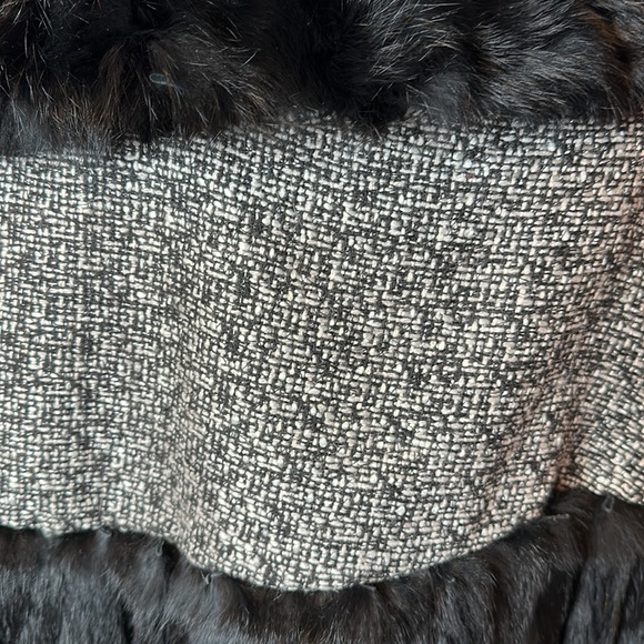 Cruella Deville capelet - Picture 5 of 7